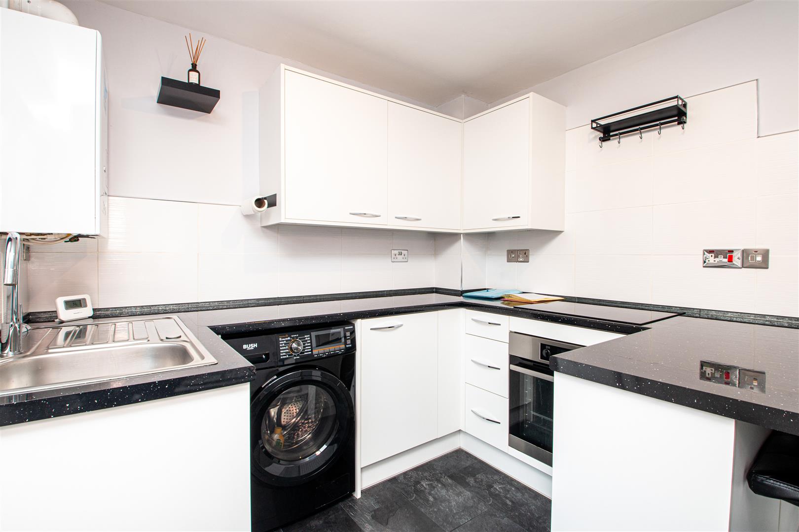 Sandown Court, Bletchley, Milton Keynes